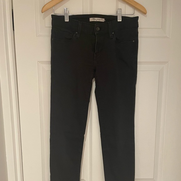 Mavi low rise skinny jeans, size 28. In great condition. From smoke free home - Picture 2 of 4